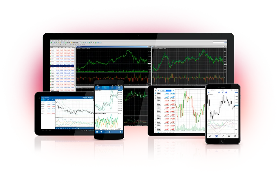 台灣 EXNESS